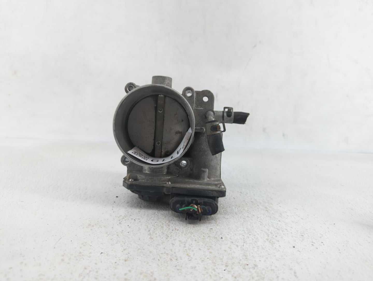 2013-2018 Hyundai Santa Fe Throttle Body P/N:5312 7S14 5310 4P18, 35100-3CAA0 Fits Fits 2012 2013 2014 2015 2016 2017 2018 O