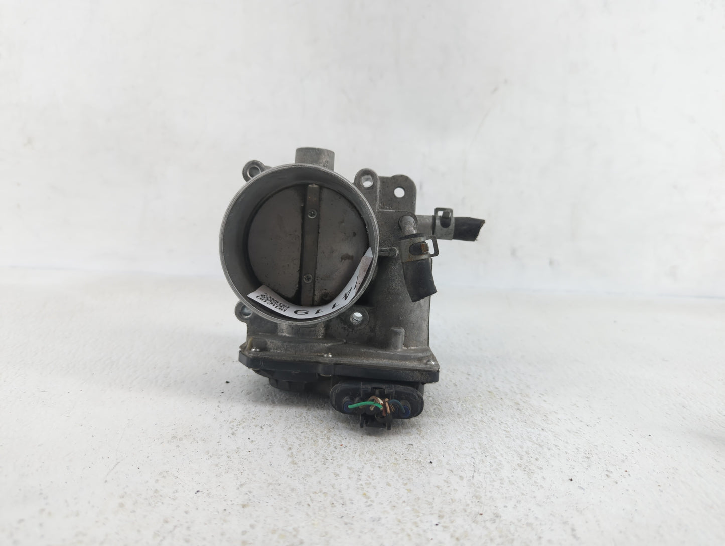 2013-2018 Hyundai Santa Fe Throttle Body P/N:5312 7S14 5310 4P18, 35100-3CAA0 Fits Fits 2012 2013 2014 2015 2016 2017 2018 O