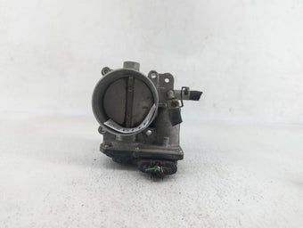 compare product 2013-2018 Hyundai Santa Fe Throttle Body P/N:5312 7S14 5310 4P18, 35100-3CAA0 Fits Fits 2012 2013 2014 2015 2016 2017 2018 OEM Used Auto Parts