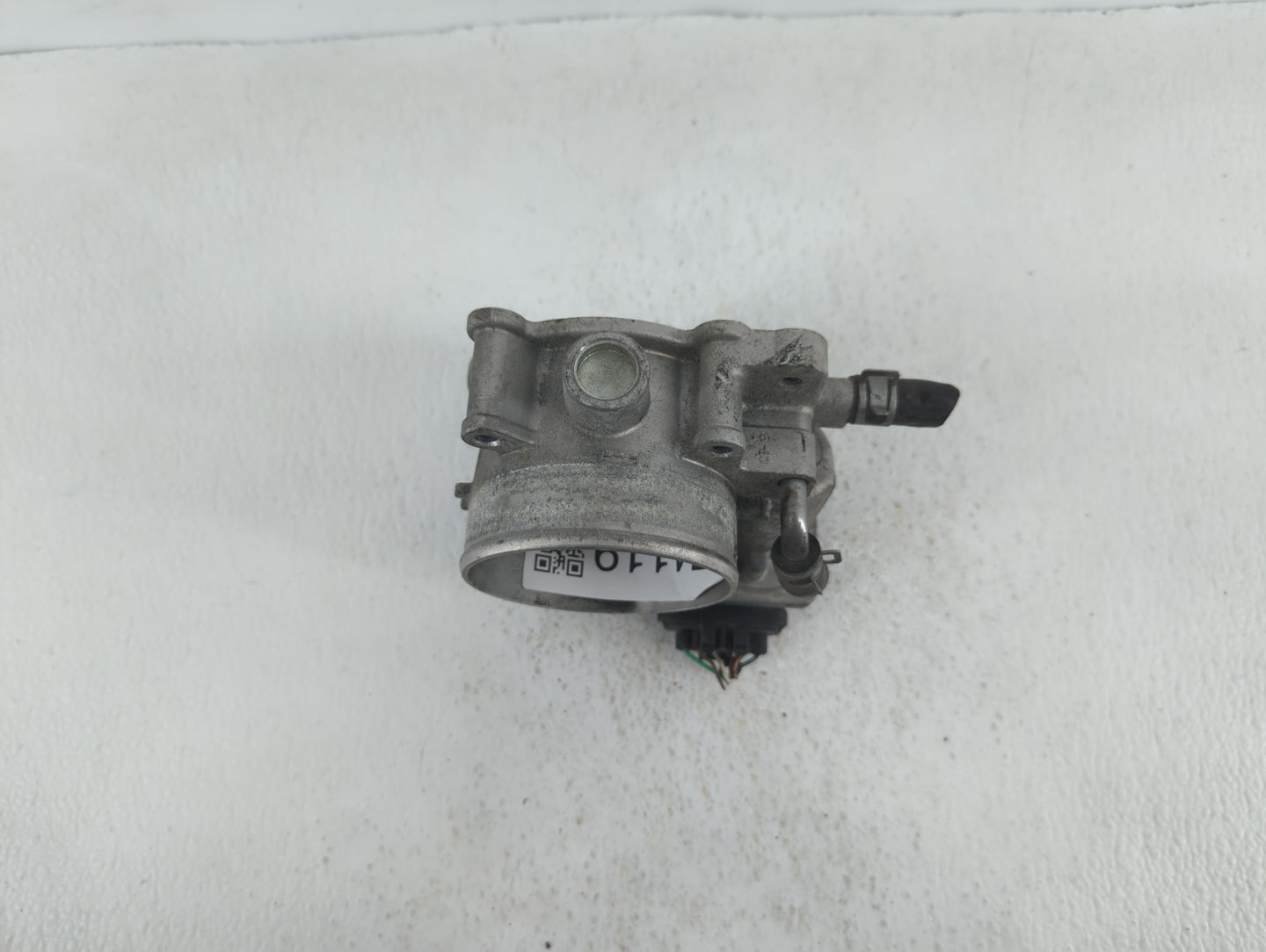 2013-2018 Hyundai Santa Fe Throttle Body P/N:5312 7S14 5310 4P18, 35100-3CAA0 Fits Fits 2012 2013 2014 2015 2016 2017 2018 O