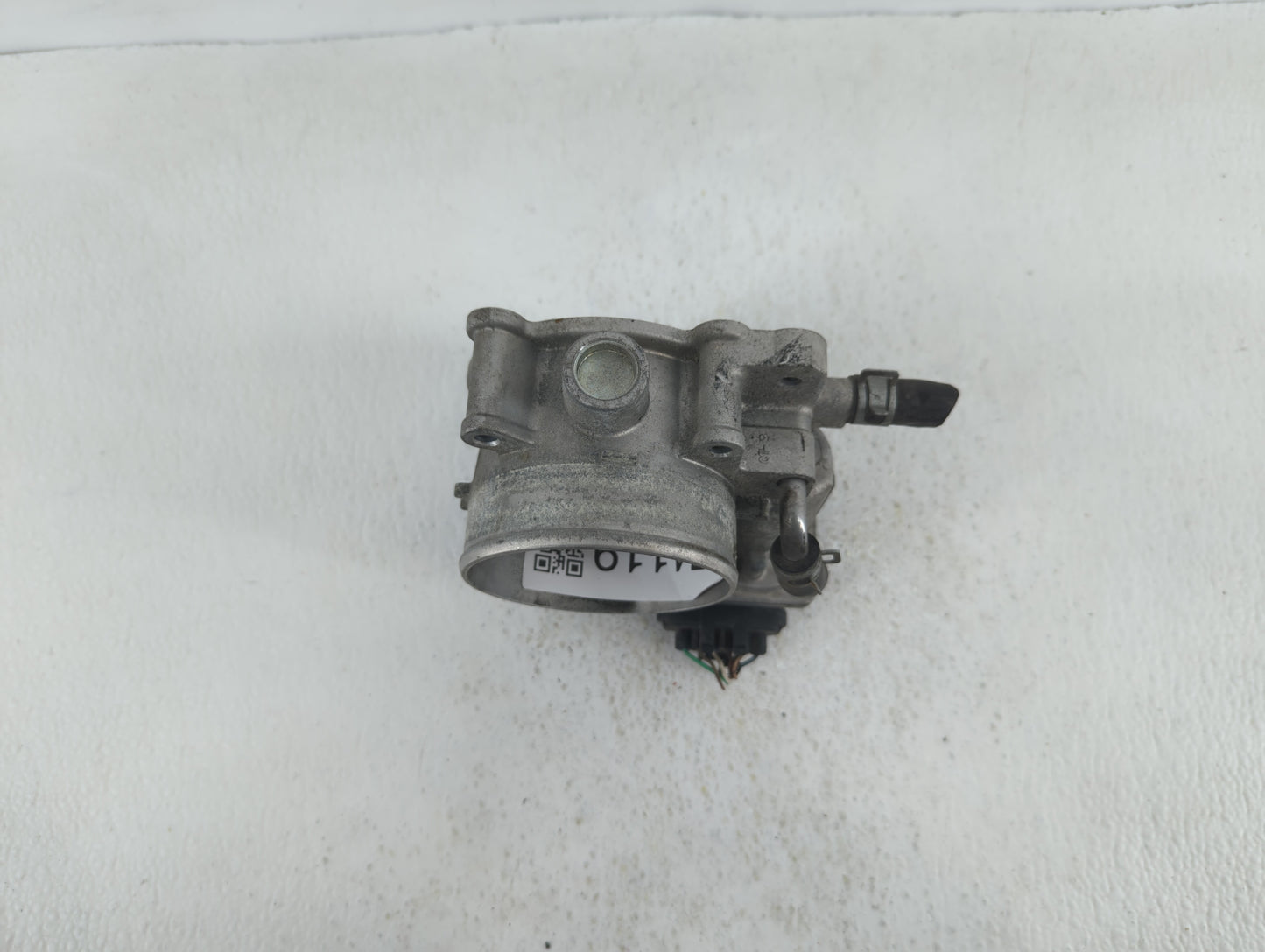 2013-2018 Hyundai Santa Fe Throttle Body P/N:5312 7S14 5310 4P18, 35100-3CAA0 Fits Fits 2012 2013 2014 2015 2016 2017 2018 O