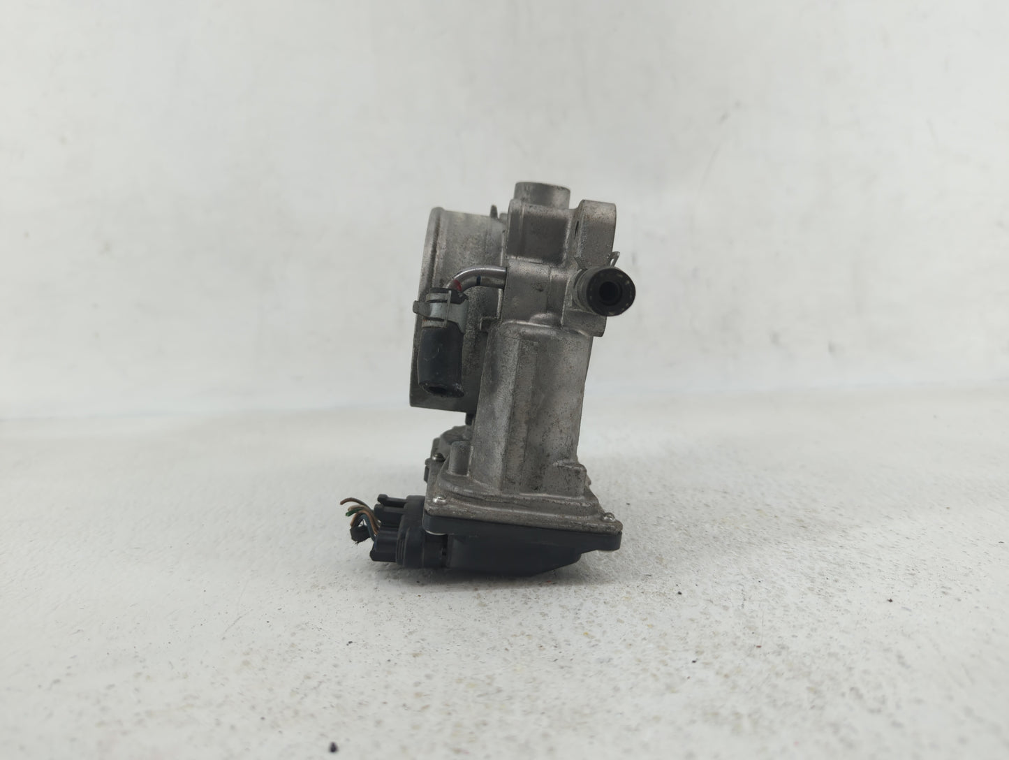 2013-2018 Hyundai Santa Fe Throttle Body P/N:5312 7S14 5310 4P18, 35100-3CAA0 Fits Fits 2012 2013 2014 2015 2016 2017 2018 O