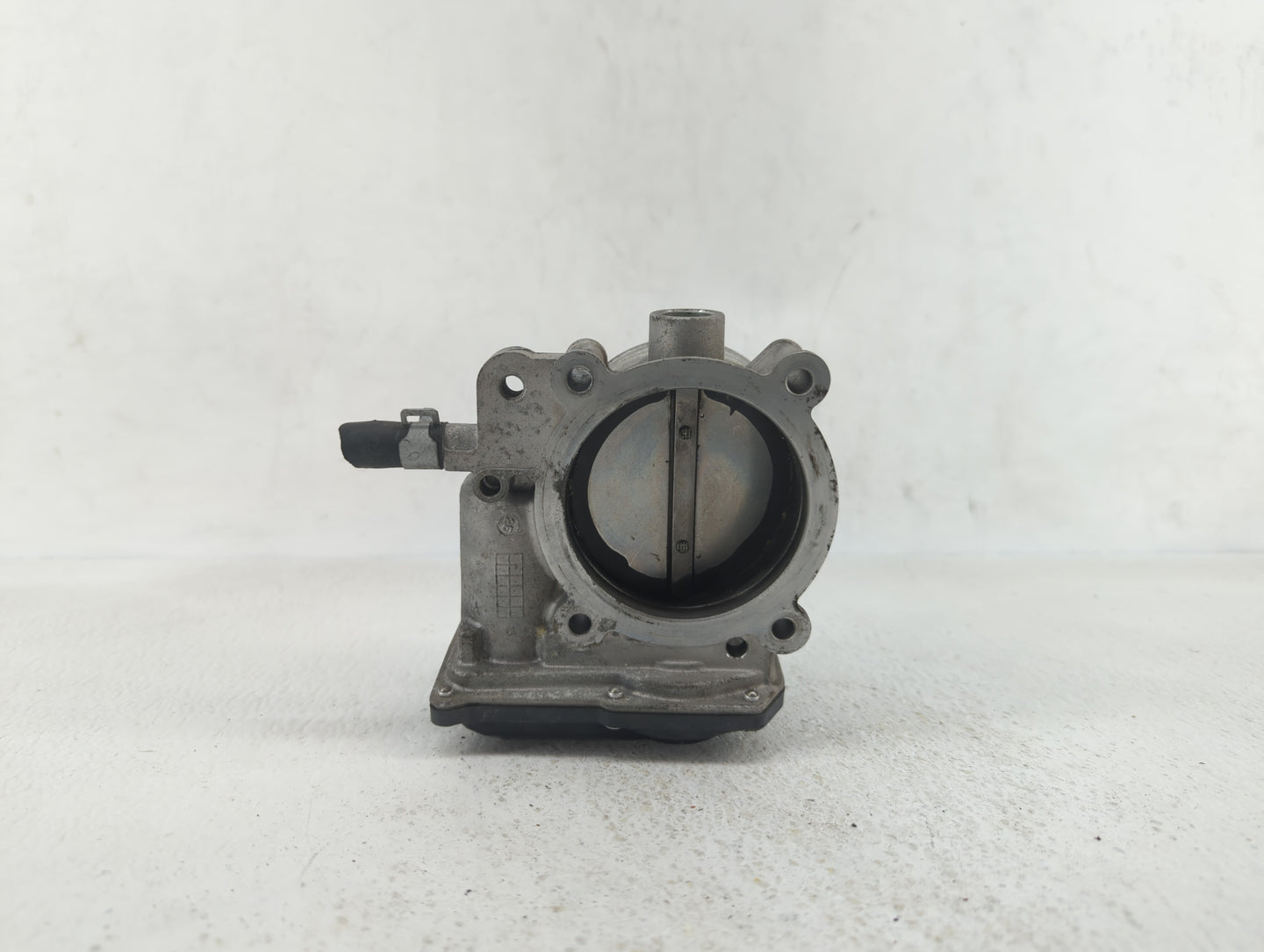 2013-2018 Hyundai Santa Fe Throttle Body P/N:5312 7S14 5310 4P18, 35100-3CAA0 Fits Fits 2012 2013 2014 2015 2016 2017 2018 O