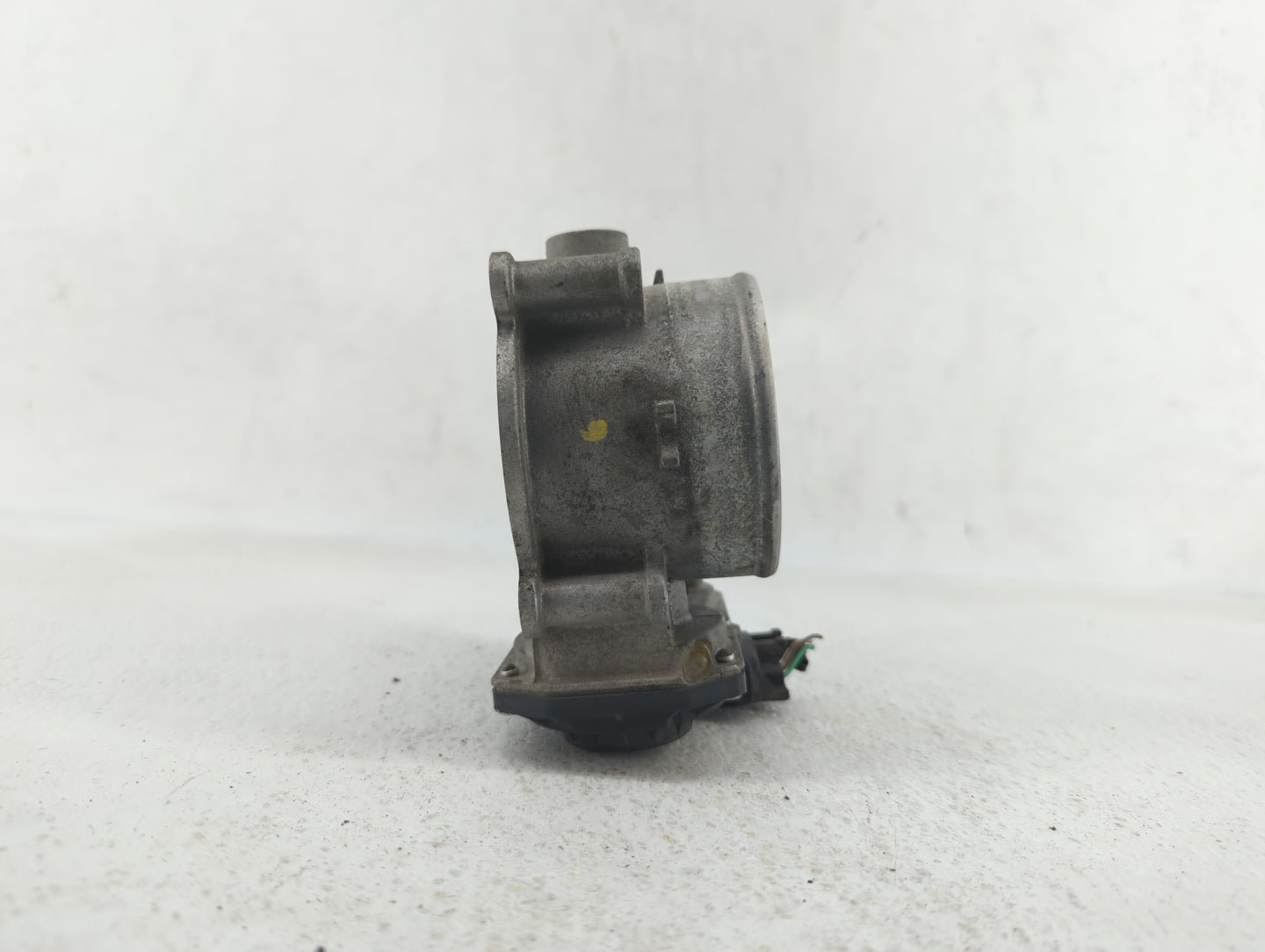 2013-2018 Hyundai Santa Fe Throttle Body P/N:5312 7S14 5310 4P18, 35100-3CAA0 Fits Fits 2012 2013 2014 2015 2016 2017 2018 O