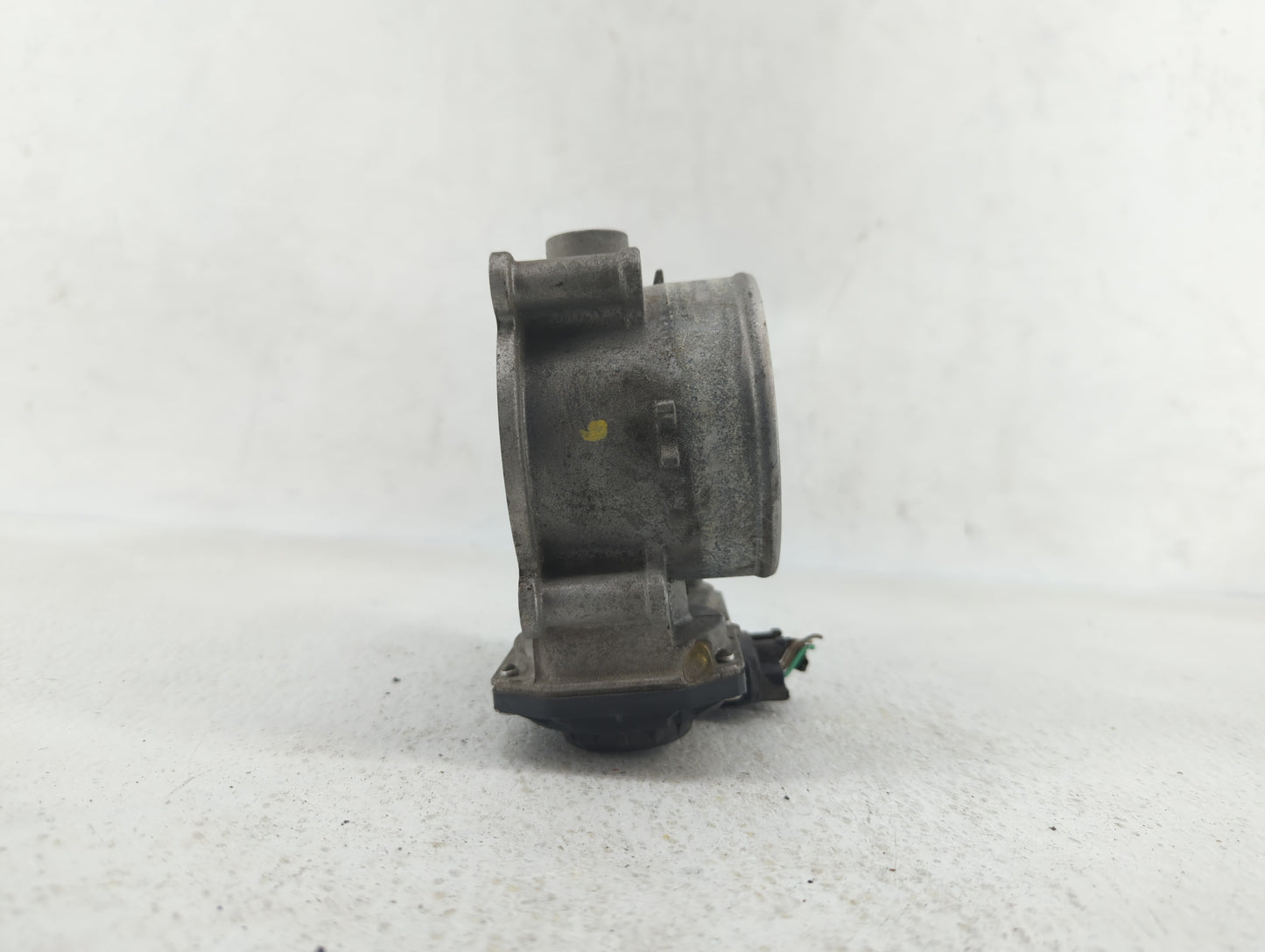 2013-2018 Hyundai Santa Fe Throttle Body P/N:5312 7S14 5310 4P18, 35100-3CAA0 Fits Fits 2012 2013 2014 2015 2016 2017 2018 O