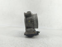 2013-2018 Hyundai Santa Fe Throttle Body P/N:5312 7S14 5310 4P18, 35100-3CAA0 Fits Fits 2012 2013 2014 2015 2016 2017 2018 O
