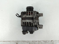 2016 Hyundai Santa Fe Alternator Replacement Generator Charging Assembly Engine OEM P/N:211-6034 Fits Fits 2014 2015 OEM Use