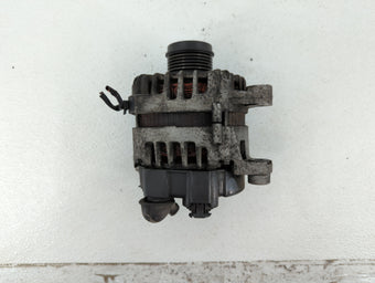 compare product 2016 Hyundai Santa Fe Alternator Replacement Generator Charging Assembly Engine OEM P/N:211-6034 Fits Fits 2014 2015 OEM Used Auto Parts