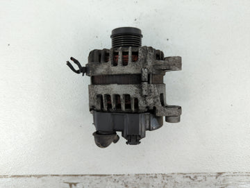 2016 Hyundai Santa Fe Alternator Replacement Generator Charging Assembly Engine OEM P/N:211-6034 Fits Fits 2014 2015 OEM Use