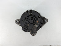2016 Hyundai Santa Fe Alternator Replacement Generator Charging Assembly Engine OEM P/N:211-6034 Fits Fits 2014 2015 OEM Use
