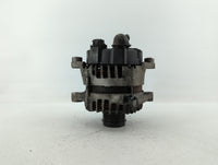 2016 Hyundai Santa Fe Alternator Replacement Generator Charging Assembly Engine OEM P/N:211-6034 Fits Fits 2014 2015 OEM Use