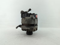 2016 Hyundai Santa Fe Alternator Replacement Generator Charging Assembly Engine OEM P/N:211-6034 Fits Fits 2014 2015 OEM Use