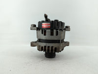 2016 Hyundai Santa Fe Alternator Replacement Generator Charging Assembly Engine OEM P/N:211-6034 Fits Fits 2014 2015 OEM Use