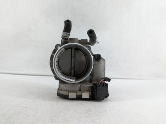 compare product 2016 Hyundai Santa Fe Throttle Body P/N:35100-2G700 Fits Fits 2011 2012 2013 2014 2015 OEM Used Auto Parts