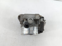 2016 Hyundai Santa Fe Throttle Body P/N:35100-2G700 Fits Fits 2011 2012 2013 2014 2015 OEM Used Auto Parts - Oemusedautopart