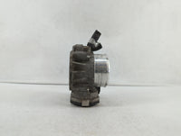 2016 Hyundai Santa Fe Throttle Body P/N:35100-2G700 Fits Fits 2011 2012 2013 2014 2015 OEM Used Auto Parts - Oemusedautopart