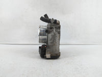 2016 Hyundai Santa Fe Throttle Body P/N:35100-2G700 Fits Fits 2011 2012 2013 2014 2015 OEM Used Auto Parts - Oemusedautopart