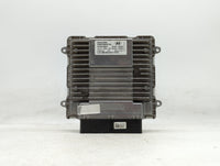 2016 Hyundai Santa Fe PCM Engine Control Computer ECU ECM PCU OEM P/N:39130-2GAG5 39130-2GAG1, 39100-2GAG1, 39130-2GAG2 Fits