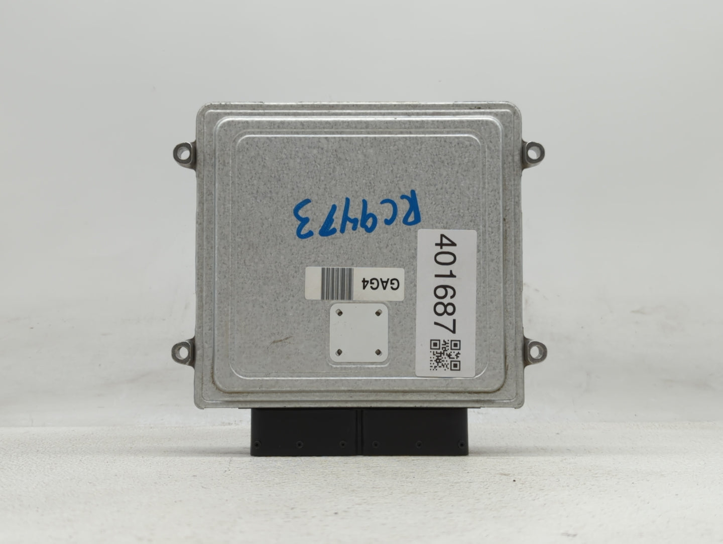 2016 Hyundai Santa Fe PCM Engine Control Computer ECU ECM PCU OEM P/N:39130-2GAG5 39130-2GAG1, 39100-2GAG1, 39130-2GAG2 Fits