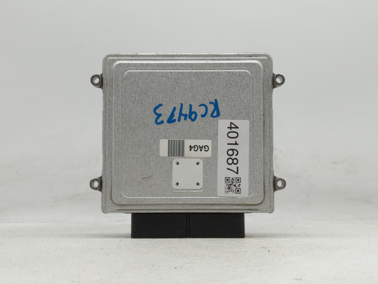 2016 Hyundai Santa Fe PCM Engine Control Computer ECU ECM PCU OEM P/N:39130-2GAG5 39130-2GAG1, 39100-2GAG1, 39130-2GAG2 Fits