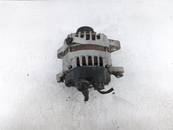 compare product 2016 Hyundai Santa Fe Alternator Replacement Generator Charging Assembly Engine OEM P/N:37300-2G800 37300-2G900 Fits OEM Used Auto Parts