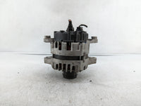 2016 Hyundai Santa Fe Alternator Replacement Generator Charging Assembly Engine OEM P/N:37300-2G800 37300-2G900 Fits OEM Use