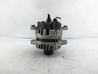 2016 Hyundai Santa Fe Alternator Replacement Generator Charging Assembly Engine OEM P/N:37300-2G800 37300-2G900 Fits OEM Use
