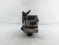 2016 Hyundai Santa Fe Alternator Replacement Generator Charging Assembly Engine OEM P/N:37300-2G800 37300-2G900 Fits OEM Use