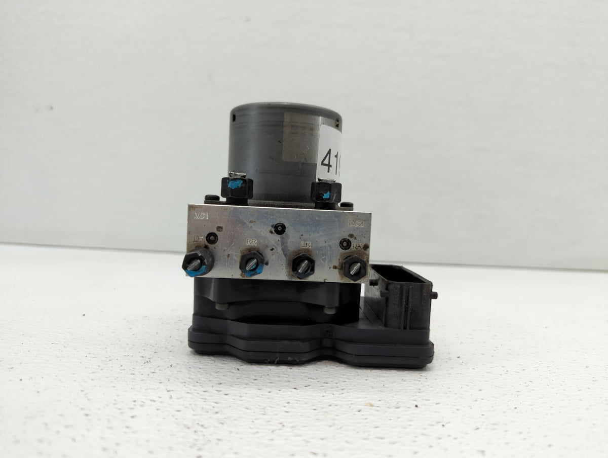 2013-2016 Hyundai Santa Fe Anti-Lock Brake ABS Pump Module Actuator OEM P/N:58920-B8700 58920-3Q500 Fits Fits 2013 2014 2015