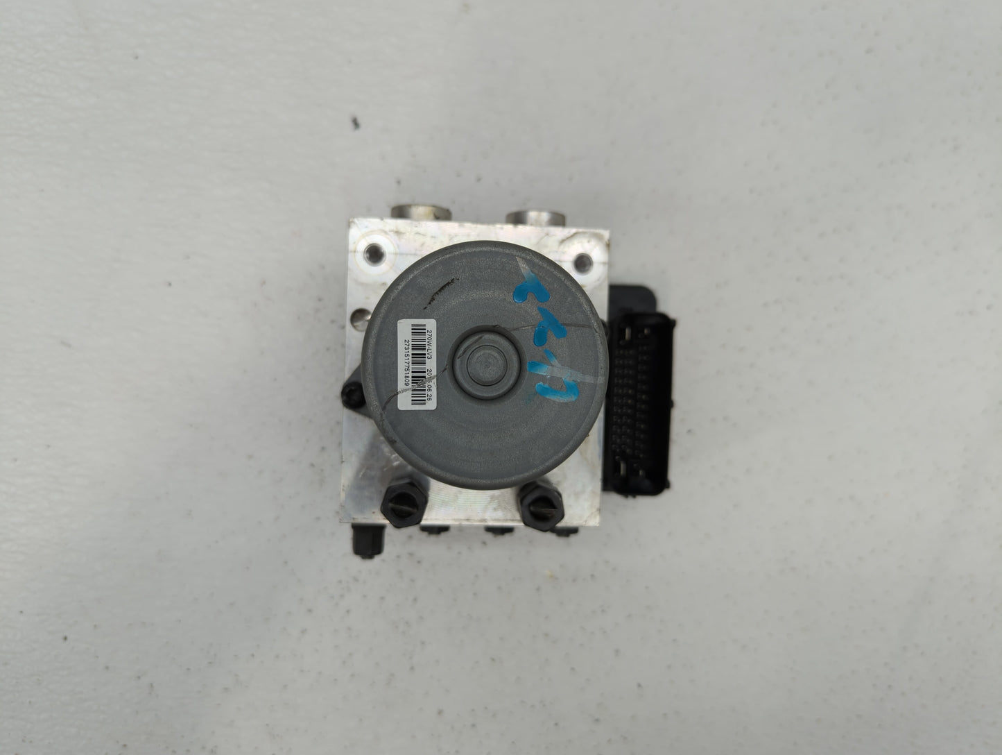 2013-2016 Hyundai Santa Fe ABS Pump Control Module Replacement P/N:58920-B8700 58920-3Q500 Fits Fits 2013 2014 2015 2016 OEM