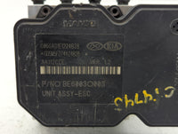 2013-2016 Hyundai Santa Fe ABS Pump Control Module Replacement P/N:58920-B8700 58920-3Q500 Fits Fits 2013 2014 2015 2016 OEM