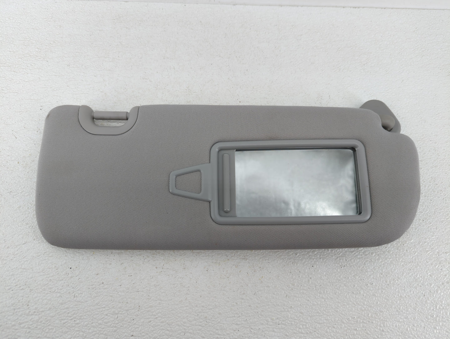 2013-2019 Hyundai Santa Fe Sun Visor Shade Replacement Passenger Right Mirror Fits Fits 2013 2014 2015 2016 2017 2018 2019 O