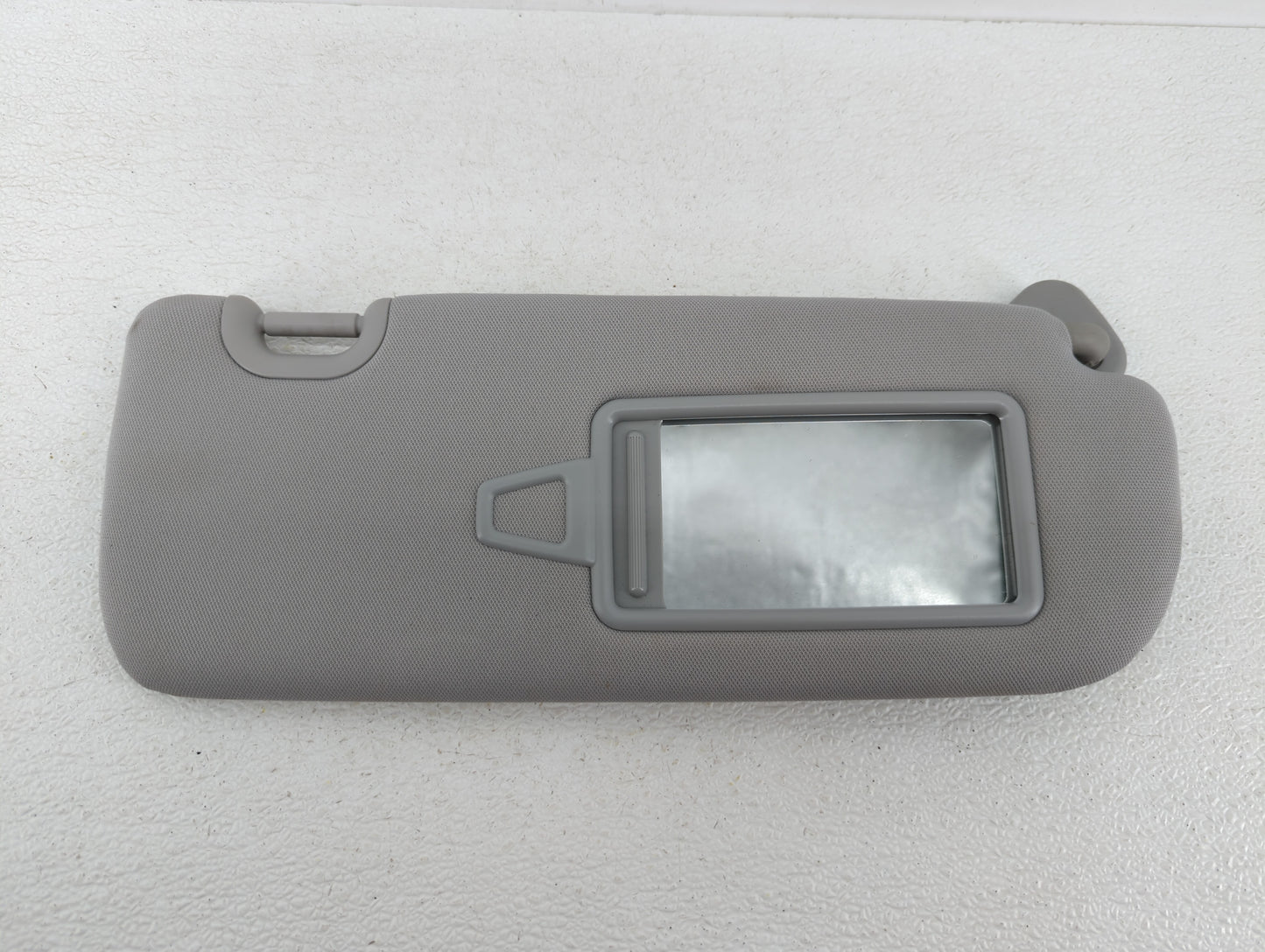 2013-2019 Hyundai Santa Fe Sun Visor Shade Replacement Passenger Right Mirror Fits Fits 2013 2014 2015 2016 2017 2018 2019 O
