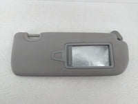 2013-2019 Hyundai Santa Fe Sun Visor Shade Replacement Passenger Right Mirror Fits Fits 2013 2014 2015 2016 2017 2018 2019 O