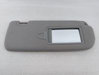 2013-2019 Hyundai Santa Fe Sun Visor Shade Replacement Passenger Right Mirror Fits Fits 2013 2014 2015 2016 2017 2018 2019 O