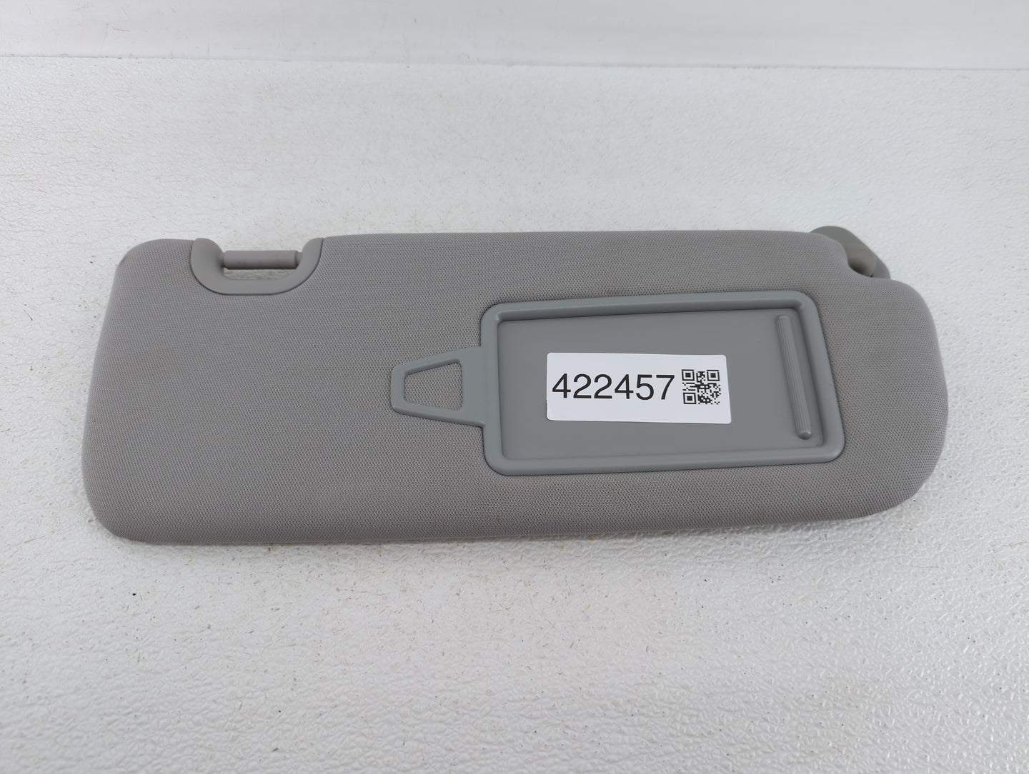 2013-2019 Hyundai Santa Fe Sun Visor Shade Replacement Passenger Right Mirror Fits Fits 2013 2014 2015 2016 2017 2018 2019 O