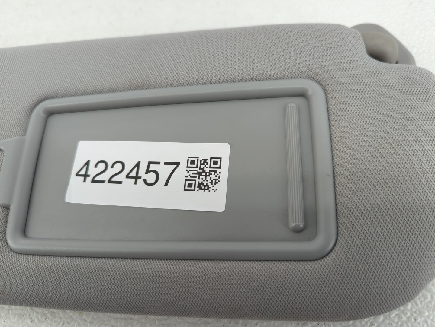2013-2019 Hyundai Santa Fe Sun Visor Shade Replacement Passenger Right Mirror Fits Fits 2013 2014 2015 2016 2017 2018 2019 O