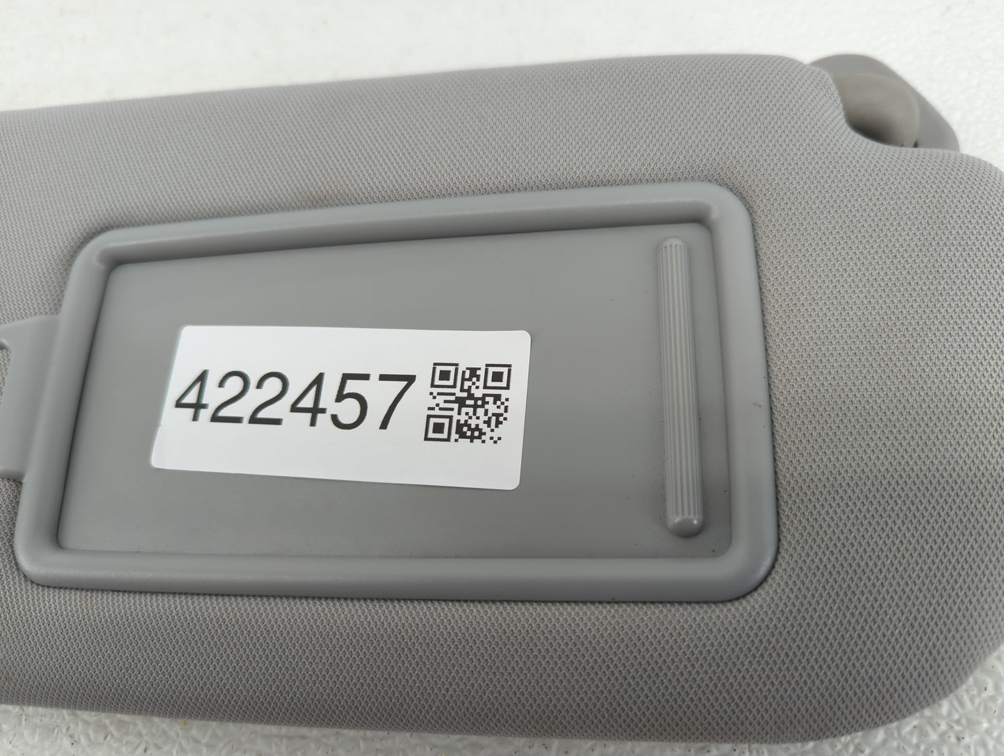 2013-2019 Hyundai Santa Fe Sun Visor Shade Replacement Passenger Right Mirror Fits Fits 2013 2014 2015 2016 2017 2018 2019 O