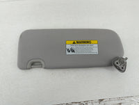 2013-2019 Hyundai Santa Fe Sun Visor Shade Replacement Passenger Right Mirror Fits Fits 2013 2014 2015 2016 2017 2018 2019 O
