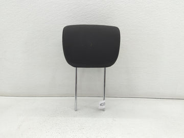 2013-2016 Hyundai Santa Fe Headrest Head Rest Front Driver Passenger Seat Fits Fits 2013 2014 2015 2016 OEM Used Auto Parts