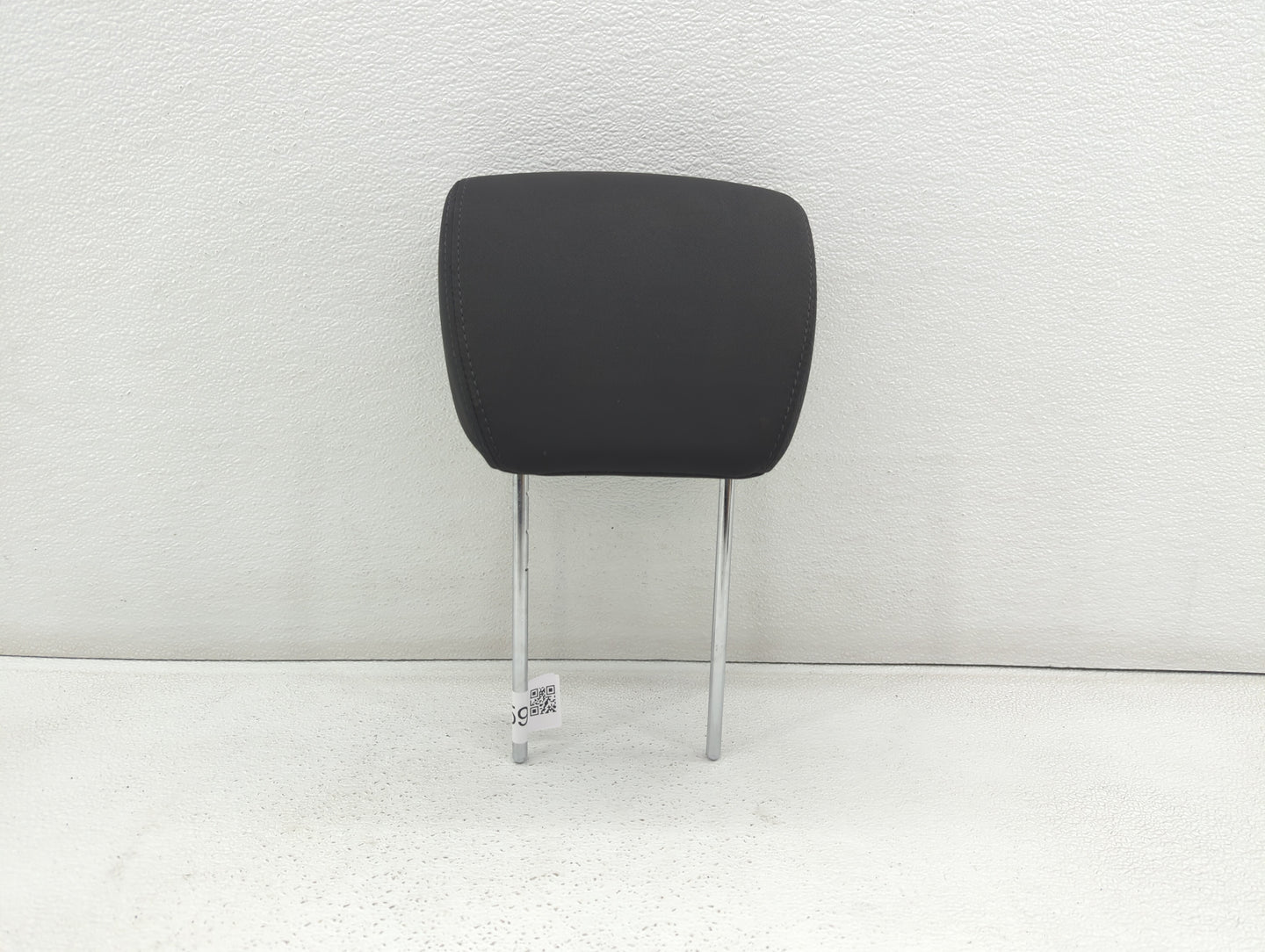 2013-2016 Hyundai Santa Fe Headrest Head Rest Front Driver Passenger Seat Fits Fits 2013 2014 2015 2016 OEM Used Auto Parts 