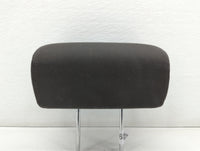 2013-2016 Hyundai Santa Fe Headrest Head Rest Front Driver Passenger Seat Fits Fits 2013 2014 2015 2016 OEM Used Auto Parts 