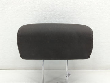 2013-2016 Hyundai Santa Fe Headrest Head Rest Front Driver Passenger Seat Fits Fits 2013 2014 2015 2016 OEM Used Auto Parts 