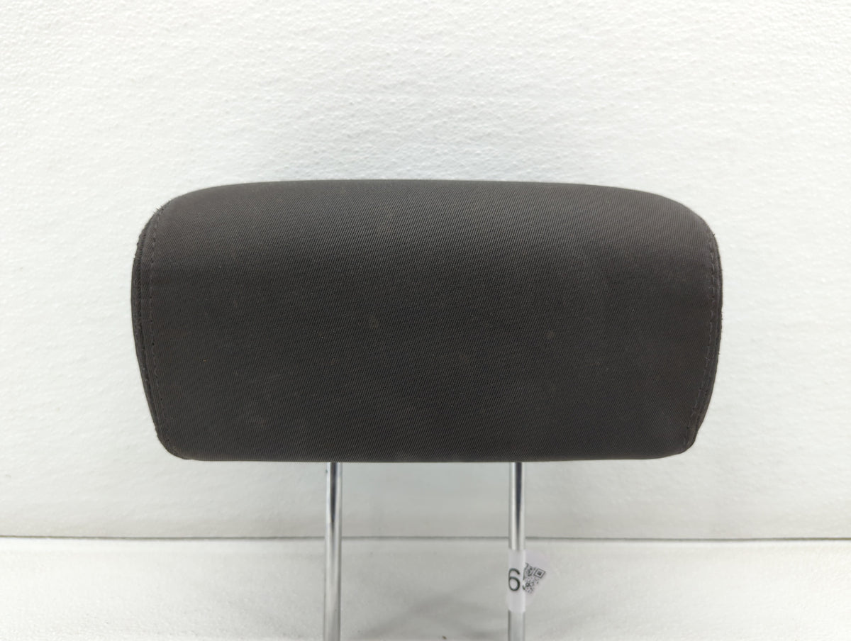 2016 Hyundai Santa Fe Headrest Head Rest Front Driver Passenger Seat Fits OEM Used Auto Parts - Oemusedautoparts1.com