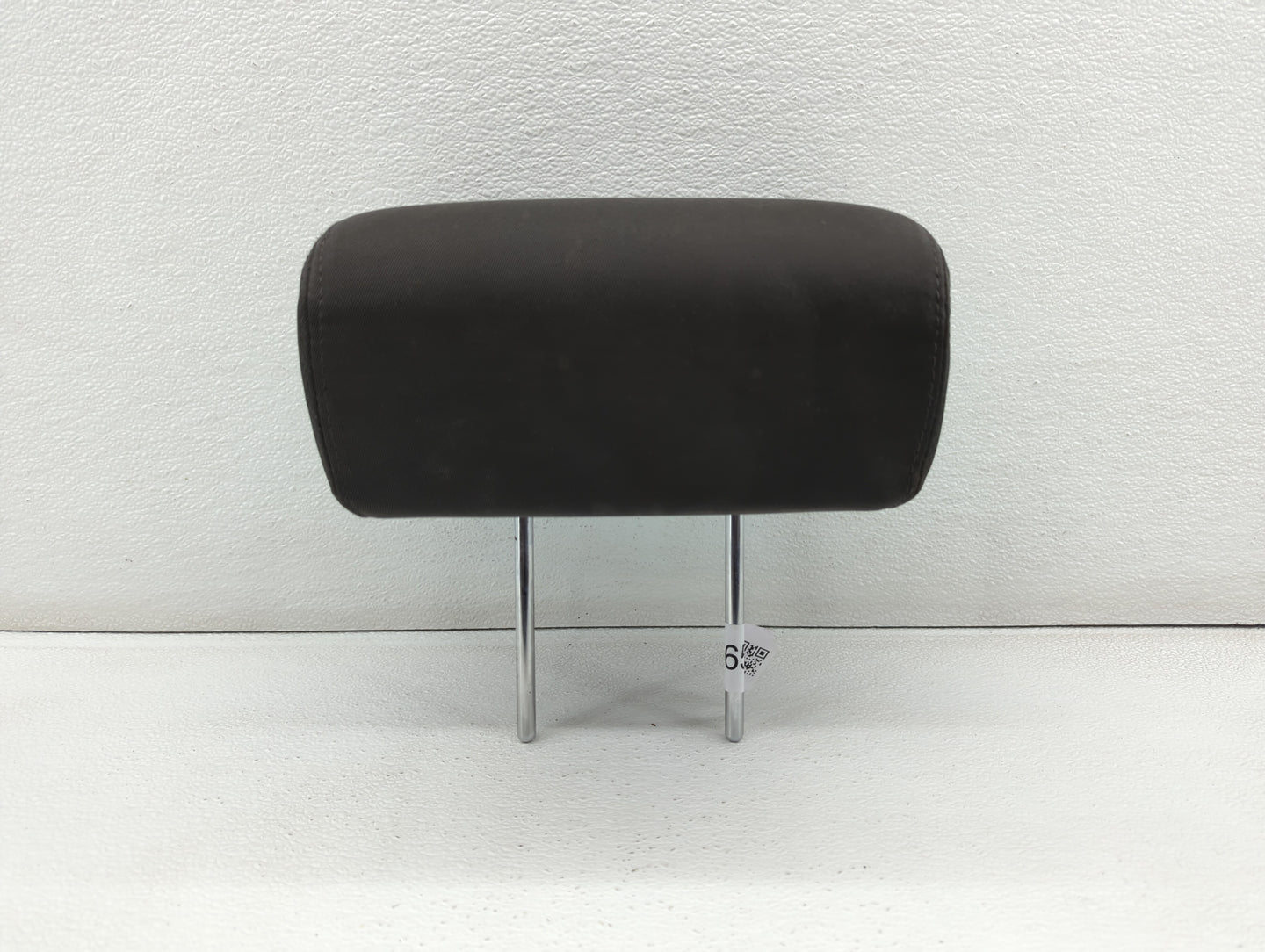 2013-2016 Hyundai Santa Fe Headrest Head Rest Front Driver Passenger Seat Fits Fits 2013 2014 2015 2016 OEM Used Auto Parts 