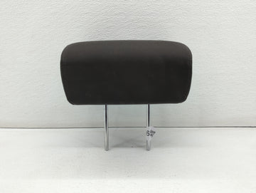 2013-2016 Hyundai Santa Fe Headrest Head Rest Front Driver Passenger Seat Fits Fits 2013 2014 2015 2016 OEM Used Auto Parts