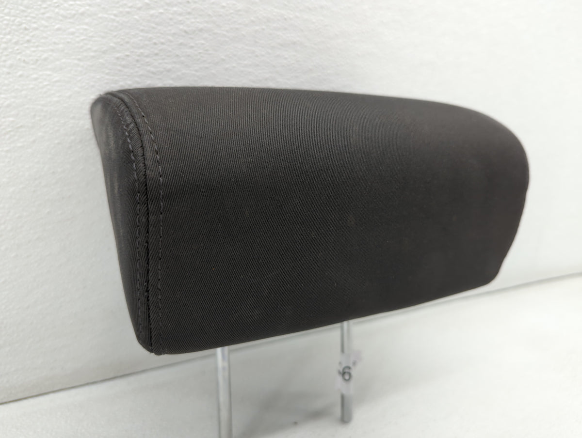 2016 Hyundai Santa Fe Headrest Head Rest Front Driver Passenger Seat Fits OEM Used Auto Parts - Oemusedautoparts1.com