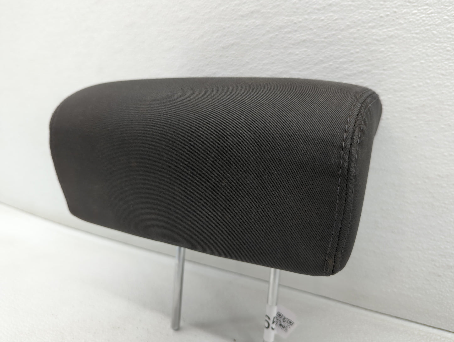 2013-2016 Hyundai Santa Fe Headrest Head Rest Front Driver Passenger Seat Fits Fits 2013 2014 2015 2016 OEM Used Auto Parts 