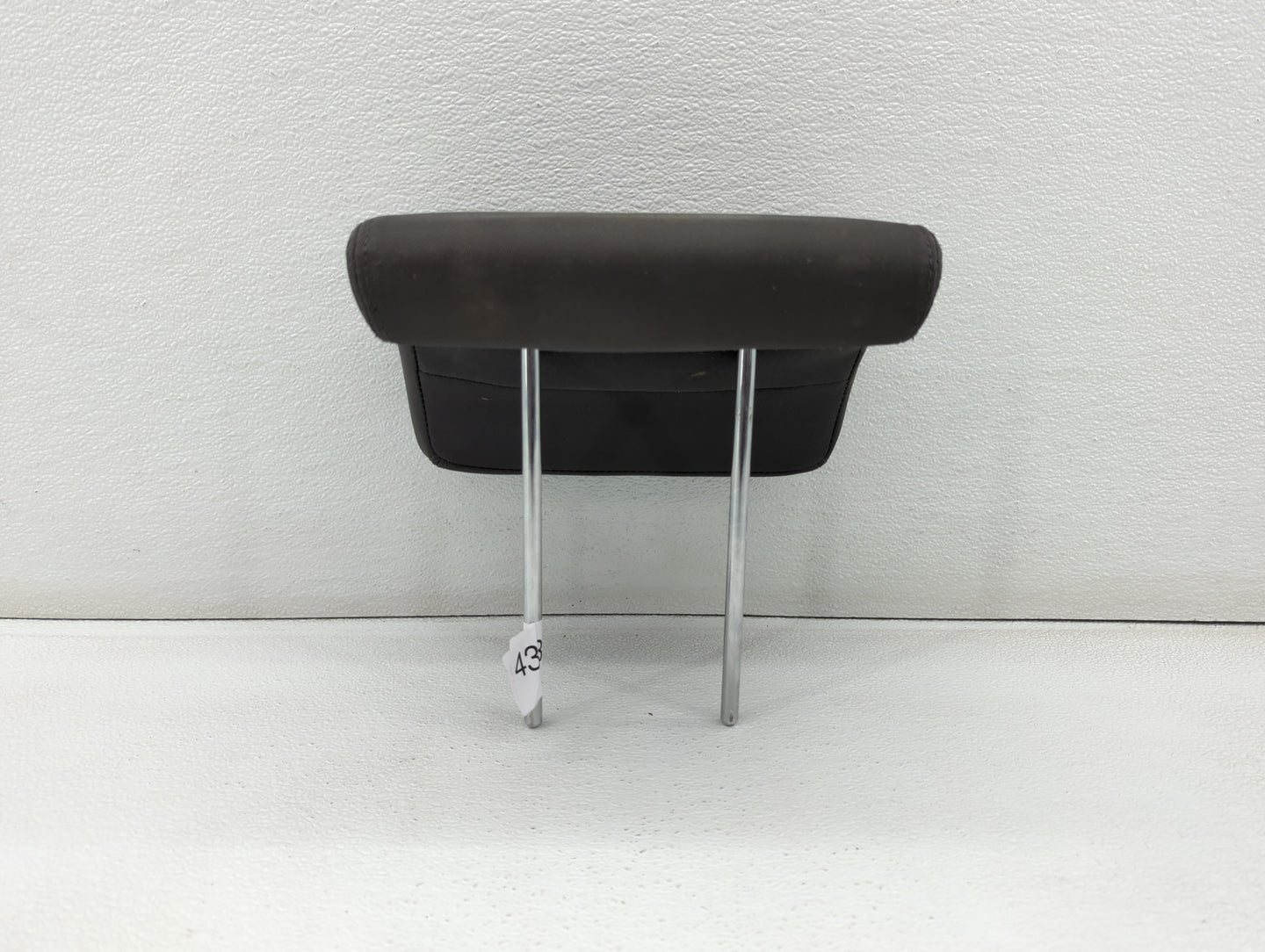 2013-2016 Hyundai Santa Fe Headrest Head Rest Front Driver Passenger Seat Fits Fits 2013 2014 2015 2016 OEM Used Auto Parts 