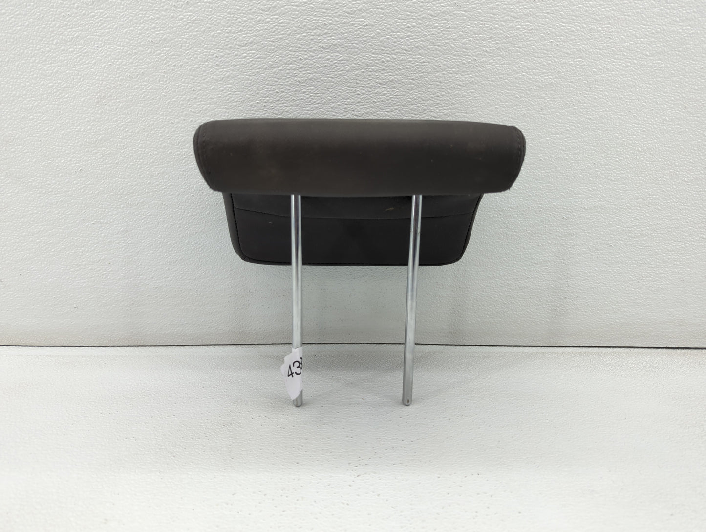 2013-2016 Hyundai Santa Fe Headrest Head Rest Front Driver Passenger Seat Fits Fits 2013 2014 2015 2016 OEM Used Auto Parts 